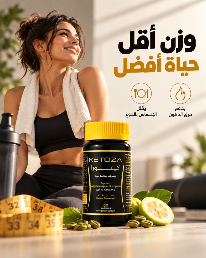 وزن أقل حياة أفضل